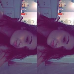 Meet your Posher, Michaela